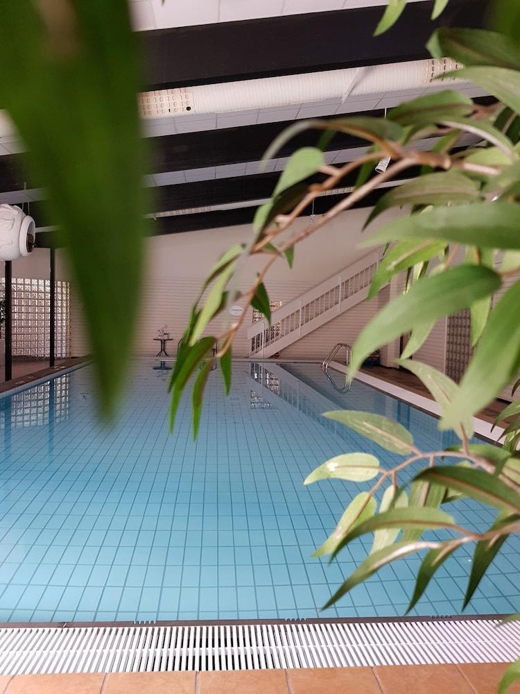 Hanko Fjordhotell And Spa Exterior foto